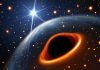 Mysterious new object found in Milky Way that could be black hole-star pairing | Science & Tech News
