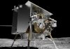 First US spacecraft to land on moon since Apollo due to lift off on Monday | Science & Tech News