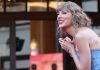 ‘Taylor Swift, gies some dosh’: Motherwell Football Club appeals to Hollywood A-listers for money | UK News