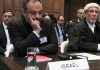 South Africa accuses Israel of genocide as hearing at UN’s top court begins | World News