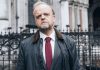 Post Office scandal: Actor Toby Jones says he got to play a ‘hero’ in TV drama | Ents & Arts News
