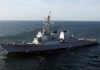 US shoots down missile fired at navy destroyer in Red Sea from Houthi areas of Yemen | World News