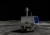 NASA offering chance to send your name to the moon on robot rover mission to south pole | Science & Tech News