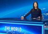Sky News launching new foreign affairs show The World with Yalda Hakim | World News