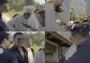 WATCH: BMCM stars Akshay Kumar-Tiger Shroff dance with Jackky Bhagnani at his wedding with Rakul Preet Singh