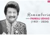 Pankaj Udhas passes away: Top 6 songs by legendary ghazal singer that will remain priceless and evergreen