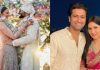 Rakul Preet Singh-Jackky Bhagnani Wedding: Katrina Kaif and Vicky Kaushal congratulate couple on new beginning