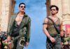 Bade Miyan Chote Miyan: Title track of Akshay Kumar and Tiger Shroff’s movie to be out on THIS date