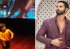 Shahid Kapoor has touching reaction to little fan dancing on Teri Baaton Mein Aisa Uljha Jiya's title track