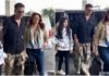 WATCH: Akshay Kumar-Twinkle Khanna spotted at airport with daughter Nitara; are they headed for family vacay?