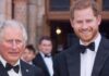 Does Prince Harry want to repair relationship with King Charles Amid Cancer Diagnosis? REPORT