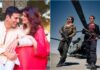 Twinkle Khanna’s funny take on Akshay Kumar’s Valentine’s Day post for BMCM’s Tiger Shroff is every wife ever