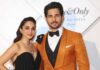 PICS: Kiara Advani-Sidharth Malhotra turn heads at Dubai event with global icons Jennifer Lopez, Naomi Campbell and others