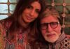 Did you know Amitabh Bachchan dislikes short-haired women in his family? Shweta Bachchan REVEALS