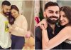 THROWBACK: When Anushka Sharma-Virat Kohli introduced daughter Vamika to world; ‘Tears, laughter, worry, bliss’