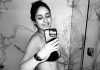 Ileana D’Cruz stuns in black bikini as she flaunts her 4-month baby bump in THROWBACK PIC