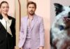 Oscar Nominees Luncheon 2024: Ryan Gosling, Emma Stone and the Dog From Anatomy of a Fall Steal the Show