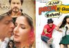 7 Best Katrina Kaif movies that have captured our hearts: Jab Tak Hai Jaan to Ajab Prem Ki Ghazab Kahani