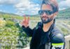 Shahid Kapoor opens up on following spiritual path: ‘It helped me set context to everything’