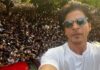 Shah Rukh Khan feels he is ‘too short’ to play James Bond; reveals he can play THIS role instead