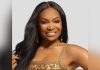 Who Is Marlo Hampton? All About The Reality Star As She Departs The Real Housewives of Atlanta Ahead of Season 16
