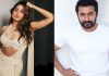 Janhvi Kapoor to share screen space with Suriya after working with Jr NTR and Ram Charan