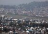 DR Congo accuses Rwanda of airport ‘drone attack’ in restive east | Armed Groups News