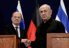 German lawyers sue politicians including Scholz over ‘complicity’ in Gaza | Israel War on Gaza News