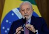 Colombia, Bolivia back Brazil’s Lula in Israel row over Gaza war comments | Israel War on Gaza News