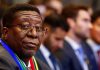 South Africa urges court to find Israeli occupation illegal | Newsfeed