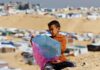 What is happening in Gaza’s Rafah as Israel threatens to attack? | Israel War on Gaza News