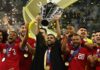 Qatar defends AFC Asian Cup in historic win against Jordan | Football