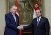 Turkey and Egypt call for ceasefire in Gaza | Recep Tayyip Erdogan