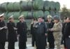 North Korea’s Kim Jong Un oversees test of new surface-to-sea missiles | Nuclear Weapons News