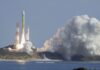 Japan successfully launches H3 rocket after back-to-back failures | Space News