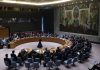 US vetoes another UN Security Council resolution urging Gaza war ceasefire | Israel War on Gaza News