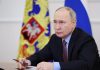 US sanctions 500 Russia-linked targets ahead of Ukraine war anniversary | Russia-Ukraine war News