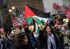 ‘Stop the genocide’: New York protesters demand end to Israel’s war on Gaza | Israel War on Gaza News