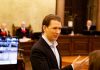 Former Austrian Chancellor Sebastian Kurz found guilty of perjury | Courts News