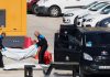 Five drown as migrant boat capsizes during rescue operation off Malta | Migration News