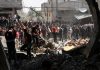 Israeli air raid hits residence, kills at least seven in Gaza’s Rafah | Israel War on Gaza News