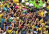 Thousands of Brazilians rally in support of Bolsonaro amid coup probe | Jair Bolsonaro News