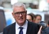 Why is the UK’s Conservative Party facing a firestorm over Islamophobia? | News