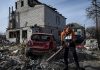 Russian troops inch ahead as war in Ukraine barrels into third year | Russia-Ukraine war News
