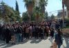 One person killed at anti-government protest in Syria’s Sweida province | Protests News