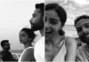 Ananya Panday celebrates 2 years of Gehraiyaan; Siddhant Chaturvedi drops PICS of Deepika Padukone and others