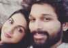 Valentine’s Day Special: Looking back at power couple Allu Arjun and Allu Sneha Reddy’s fairytale romance