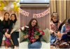 PICS: Triptii Dimri aka Bhabhi 2 from Animal celebrates her birthday with family; ‘Grateful for all the Love and Blessings’