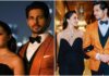 Sidharth Malhotra says ‘everywhere together’ as he drops pics with Kiara Advani; fans gush over ‘power couple’