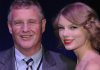 Taylor Swift’s Dad Scott Swift Allegedly Gets Into Scuffle With Papparazi; DEETS Inside